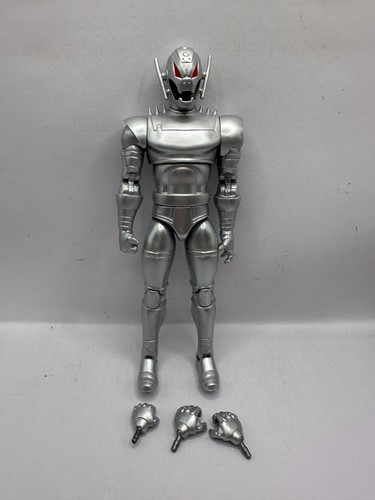 Marvel legends ultron - marvel, 6"