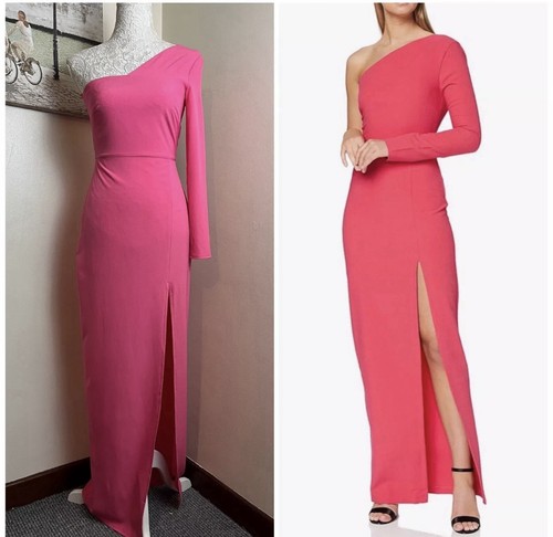 Vesper maxi dress - size, one