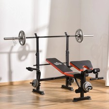 Multi function weight training - multi,