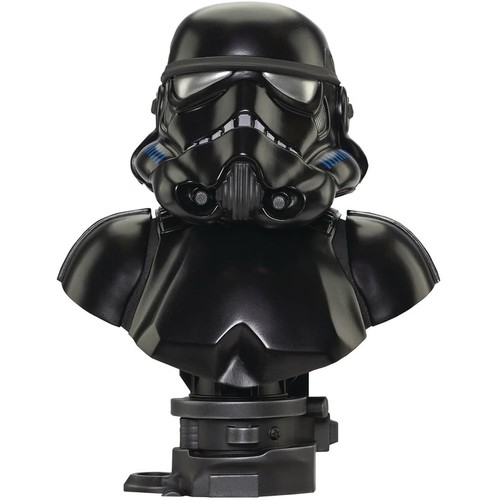 Star wars shadow trooper 2 - shadow,