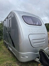 Equitrek Star Trekka