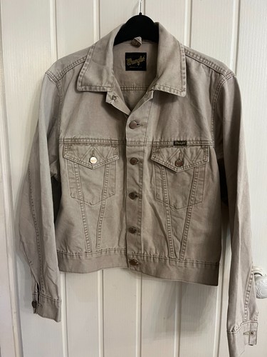 Wrangler mans short jacket