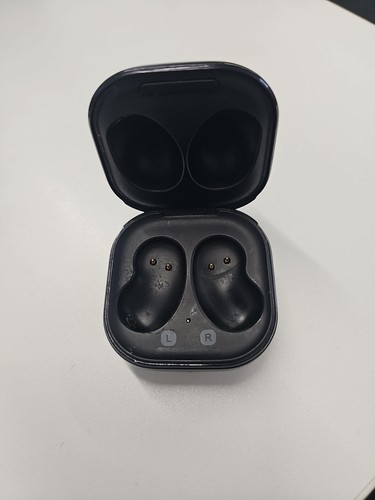 Samsung galaxy buds live - buds,