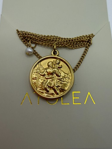 Atolea gold christopher - atolea,