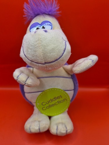 Cuddles collection tortoise - collection,
