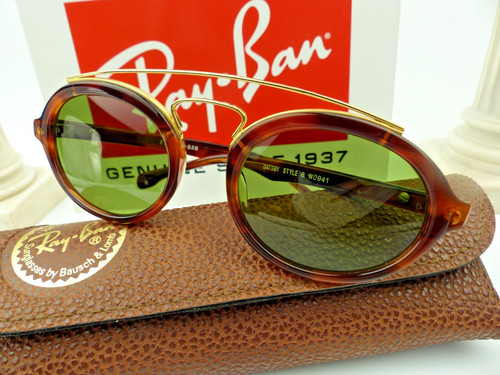 Ray ban w0941 bausch lomb - ray-ban,