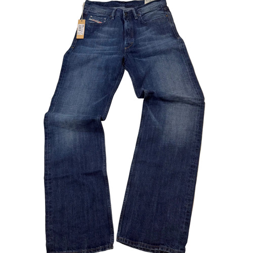 Diesel zathan bootcut - bootcut, light
