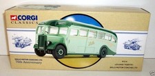 CORGI 1/50 - 97214 LEYLAND