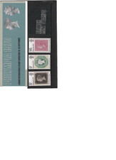 1970 ROYAL MAIL PRESENTATION