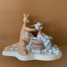 ROYAL DOULTON-WINNIE THE POOH