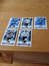 Match Attax 2007/2008 Red Back