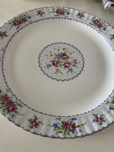Royal albert petit - royal, point