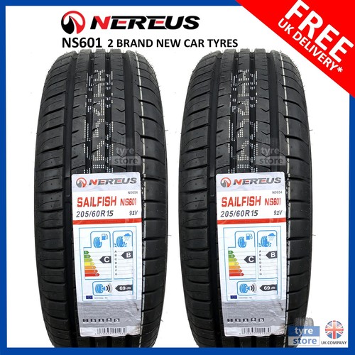 New 205 nereus - 60, 15