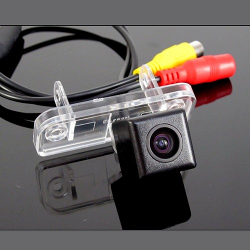 Car rear view - car, camera