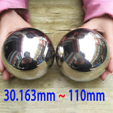 Bearing Steel Ball Solid High
