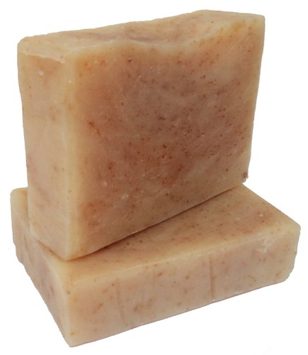 Soaps4me manuka honey oat - honey,