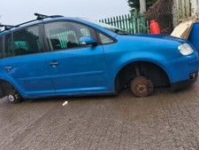 VOLKSWAGEN TOURAN S  2003-2010 WING (DRIVER SIDE)