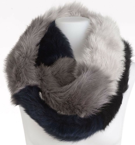 Ugg scarf infinity long pile - ugg,
