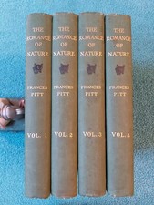 The Romance of Nature in 4