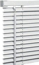 PVC Venetian Blind/Wood Grain