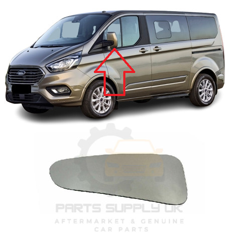 New for ford transit - ford,