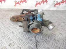 2006-2010 Toyota Yaris 1.4L Diesel Turbo & Manifold 172010N030 7662591