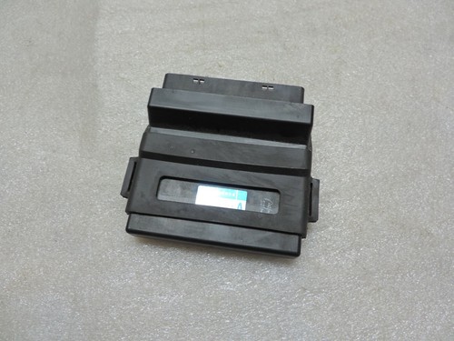 Engine control unit - engine,