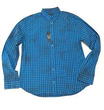 Fred Perry Tie Dye Men's Long