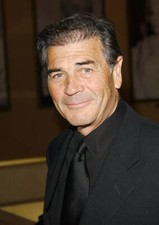 Actor Robert Forster at the