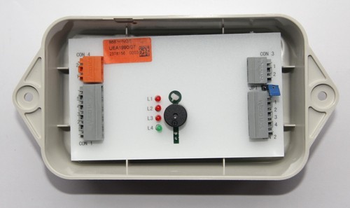 Stannah radio hinge receiver - stannah,