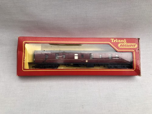 Triang r425 full parcels - triang,