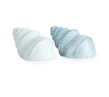 SALT & PEPPER POTS CRUET SET