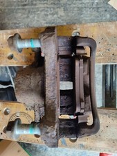 Saab 9-5 NG 2010-2011 Aero Brake Calipers 13578803/13578804 13364143/13364144