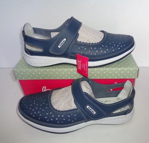 Ladies wide fit eee shoes - ladies,