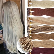 Nano Ring Tip Micro Loop Real