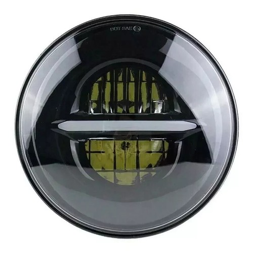 Led headlight fit for - 7",
