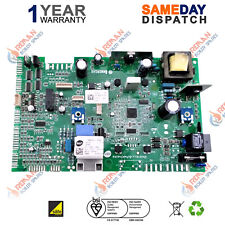 ALPHA ECO 2 & ECO 2 PLUS BOILER PCB 3.025190