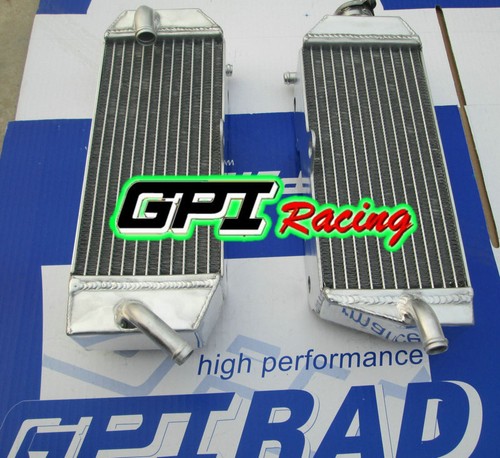 Aluminum radiator for - aluminum,