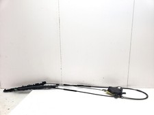 AUDI A6 C7 PARCEL SHELF LOAD