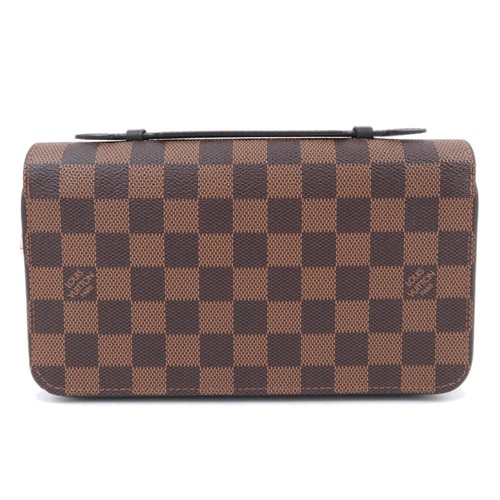 Louis vuitton damier zippy - vuitton,