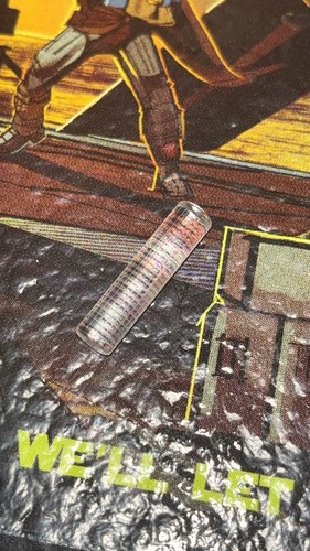 Quartz pillar - quartz,