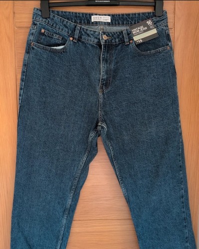 Size primark mom jeans - mom, high