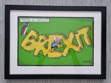 Christian Adams Print 2017