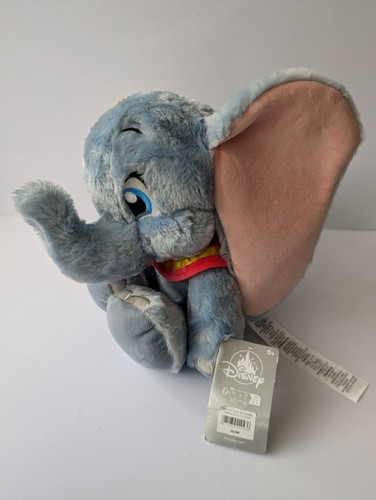 Disney store dumbo - dumbo, soft