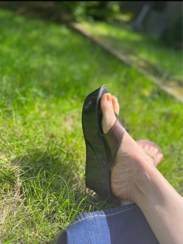Dnky women toe post - dnky,
