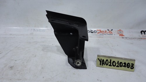 Bracket tank left yamaha - tank, xt