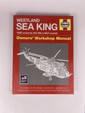 Westland Sea King Owners'