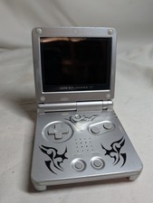Nintendo Game Boy Advance SP