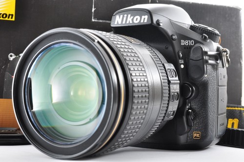 Nikon d810 digital slr - digital,