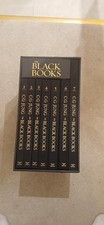 C.G.Jung Seven Volume set The Black Books (Slip cased Edition) 2020